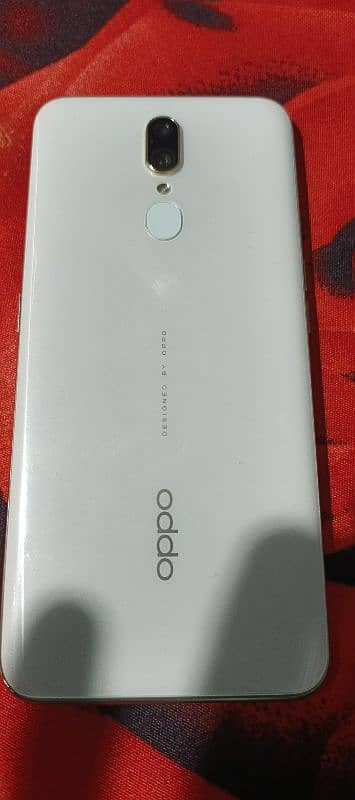 oppo F11 8gb 256gb ,,,03207811882 4