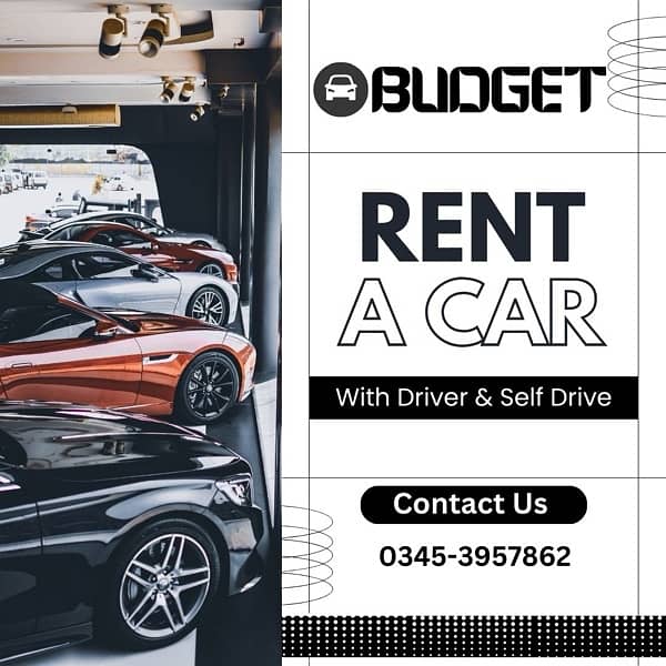 Rent a Car, Car for rental in karachi. 2