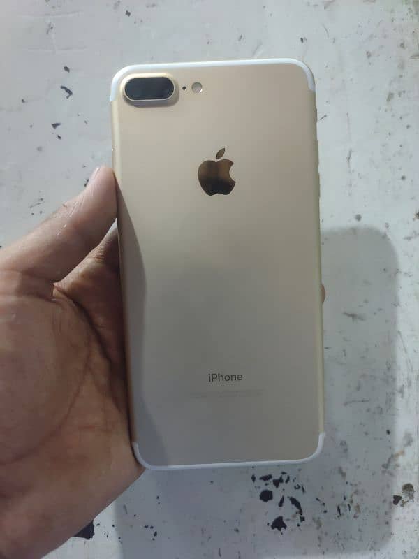 iphone 7 plus non pta 0