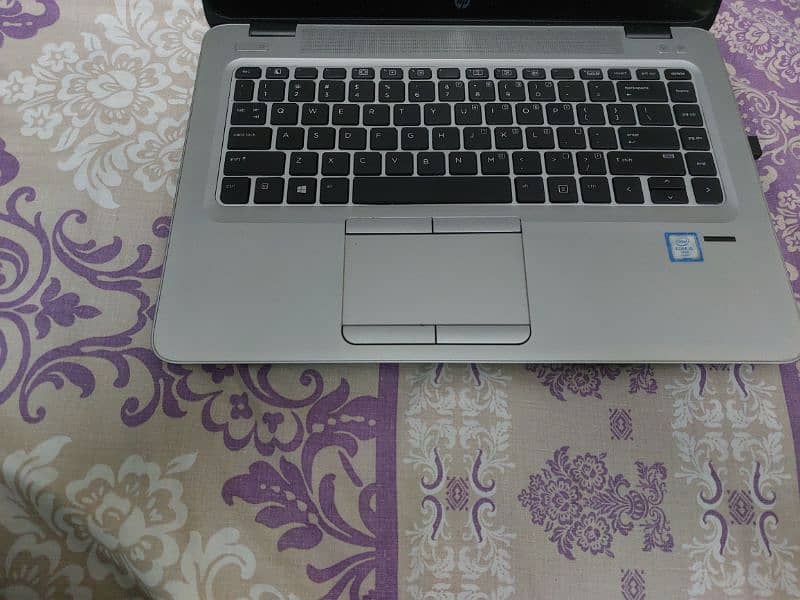 Hp Laptop I5 6th Generation Elite Book For Sale - Laptops - 1095675034