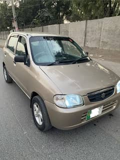 Suzuki Alto 2006