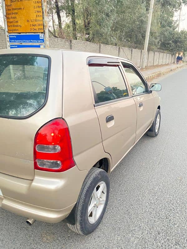 Suzuki Alto 2006 2