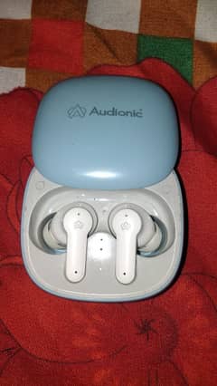 Audionic 550