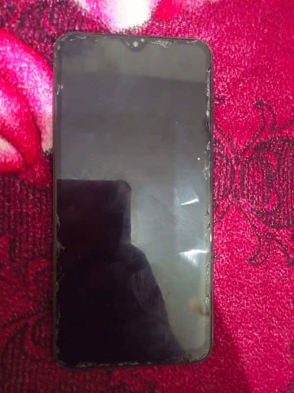 samsung a10s pta approved good for urgent sale 2