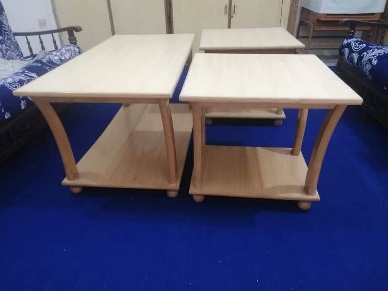 new tables 10by10 2