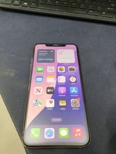 iphone xs max 256 gb