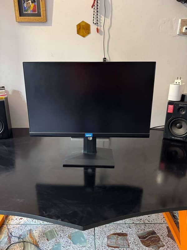 MSI MAG251RX 240 hz FHD monitor E sports editions 4