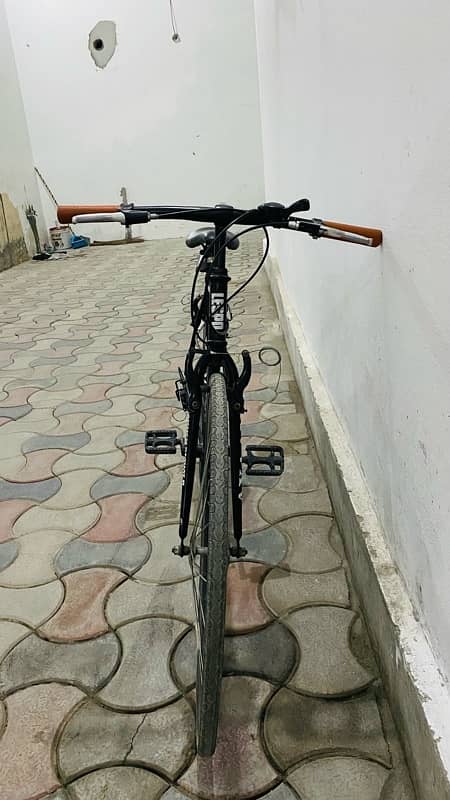 bicycle 5