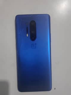 one plus 8 pro. 12/256GB read description