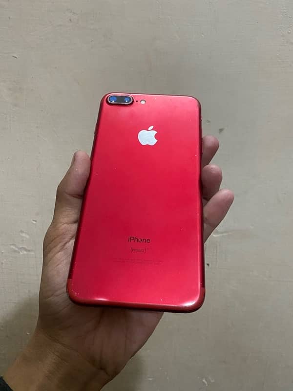 iphone 7plus 8