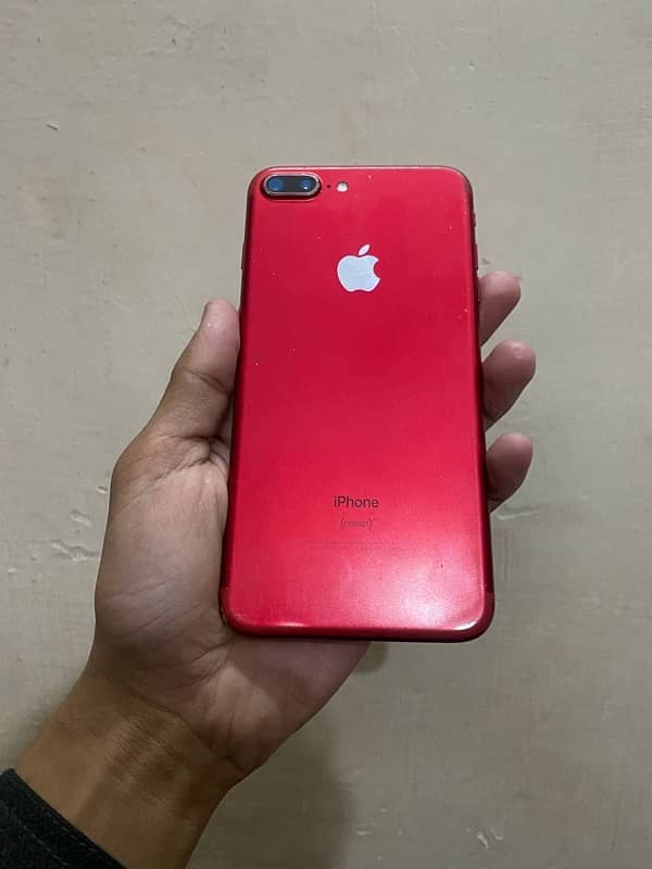 iphone 7plus 9