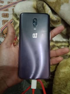 oneplus 6t 8/128