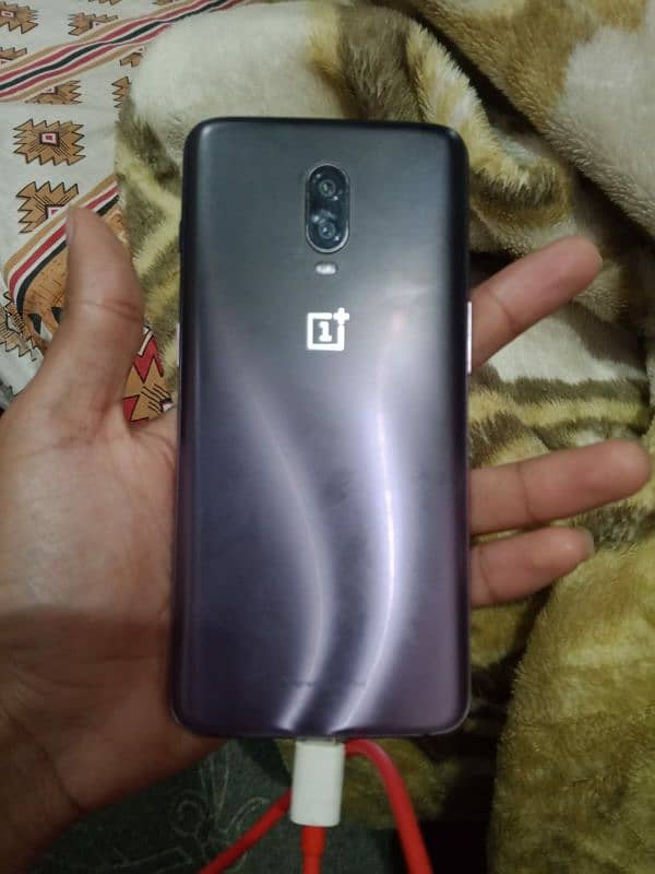 oneplus 6t 8/128 0