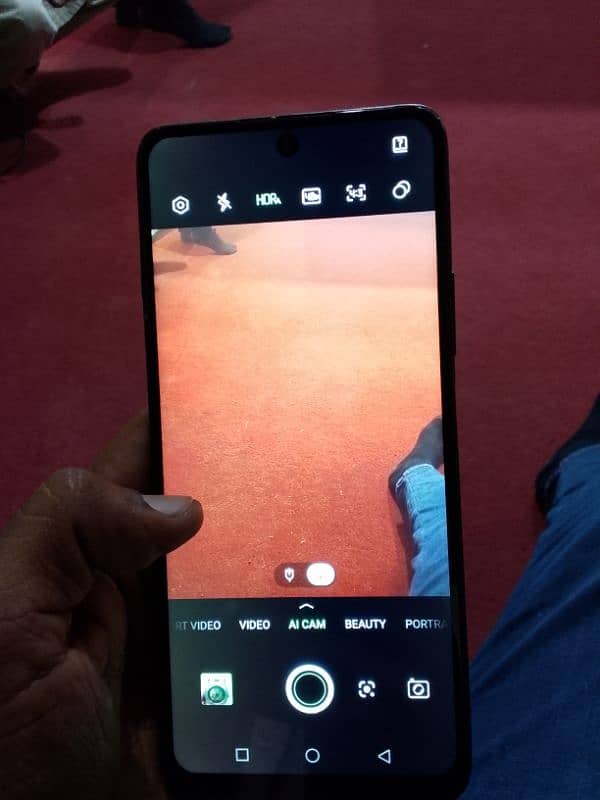 infinix note 10 1