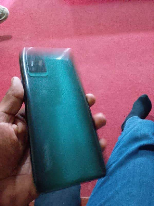 infinix note 10 6