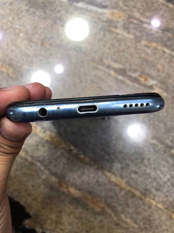 HUAWEI Y9s 6/128 PTA APPROVED 5