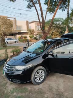 Honda City IVTEC 2015 | Honda City For Sale