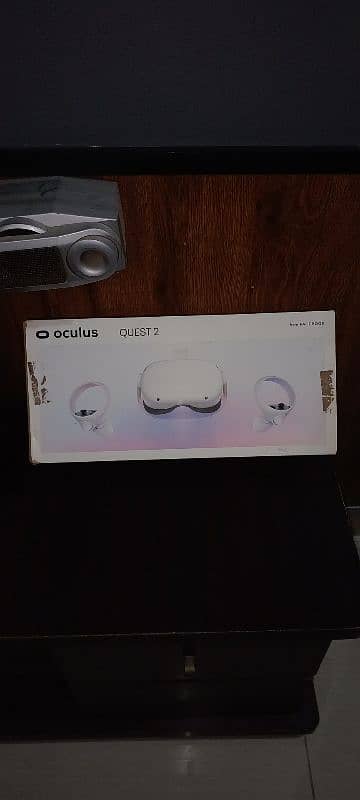 oculus QUEST 2 256gb 0