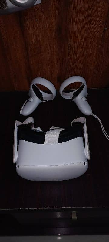 oculus QUEST 2 256gb 1