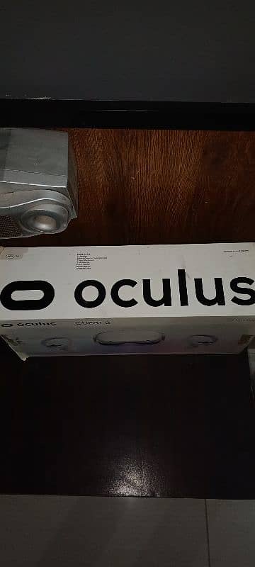 oculus QUEST 2 256gb 3