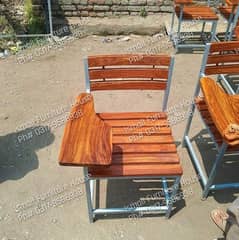 Chairs / School Chairs / Kids Chair / Hand Chair / Wooden Chair