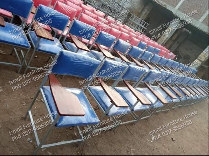 Chairs / School Chairs / Kids Chair / Hand Chair / Wooden Chair 4