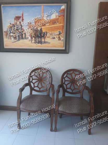 Chairs / School Chairs / Kids Chair / Hand Chair / Wooden Chair 8