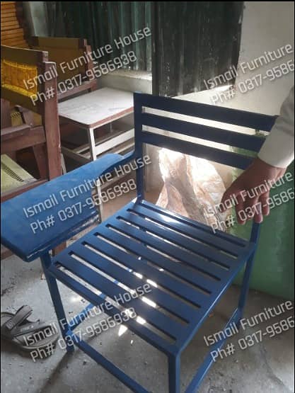 Chairs / School Chairs / Kids Chair / Hand Chair / Wooden Chair 9