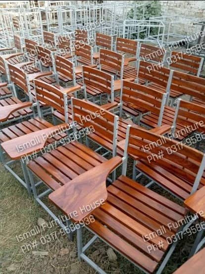 Chairs / School Chairs / Kids Chair / Hand Chair / Wooden Chair 10