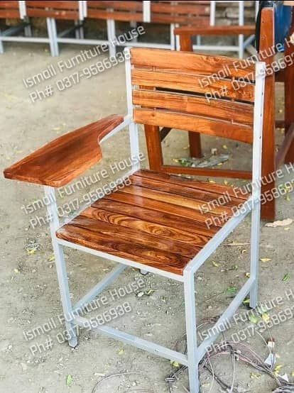 Chairs / School Chairs / Kids Chair / Hand Chair / Wooden Chair 11