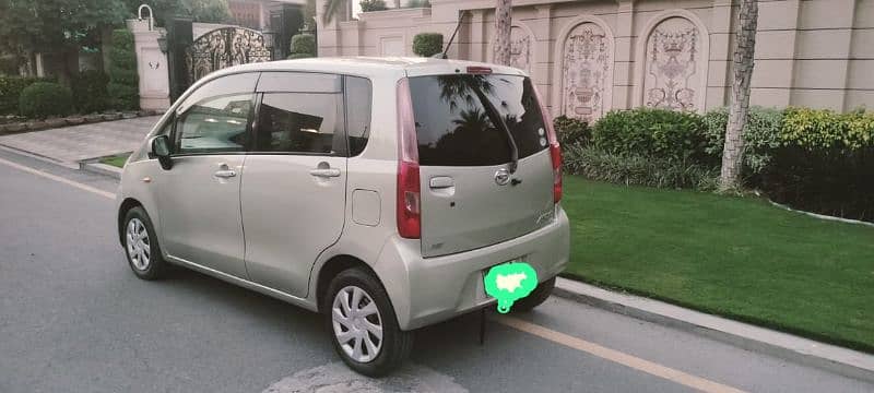 Daihatsu Move 2011 3