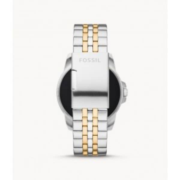 Fossil Smart Watch 1