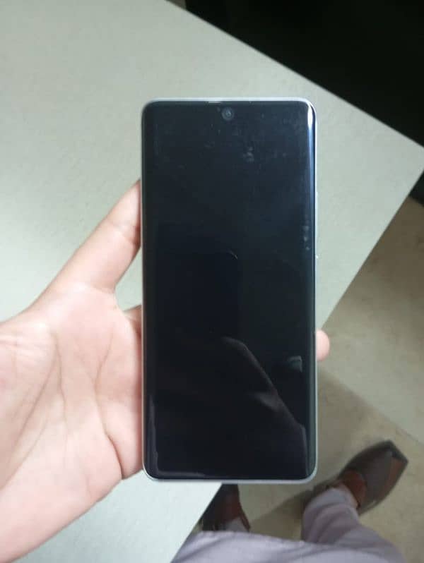 Xiaomi redmi note 13 pro plus 5G 12/512 6