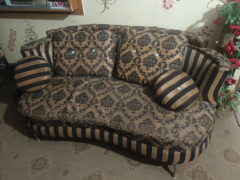 SOFA SET 1