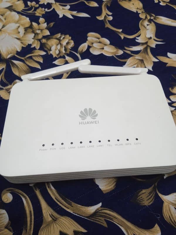 Huawei Wi-Fi router 0