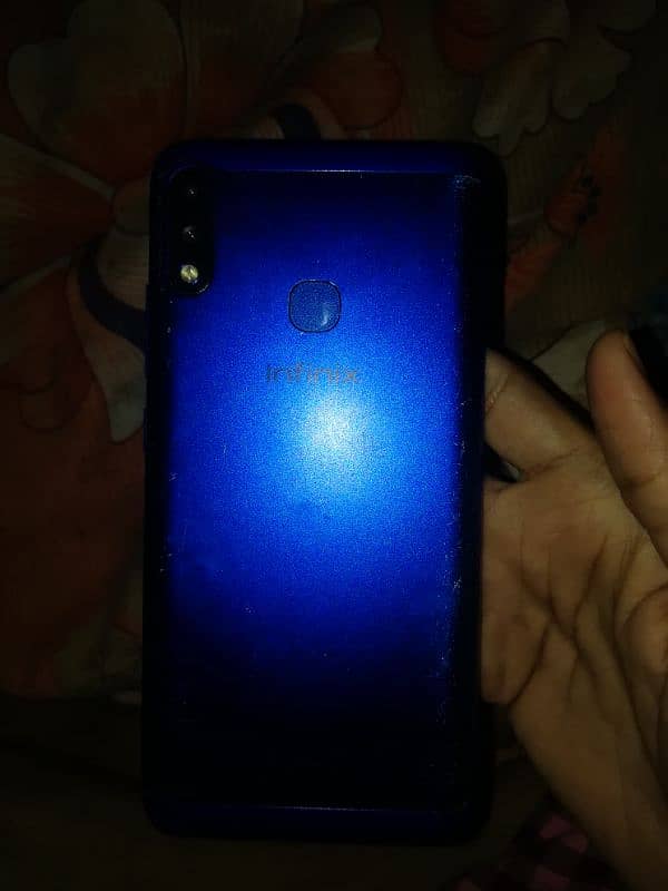 Infinix Hot 7 Pro 4GB 64Gb 1