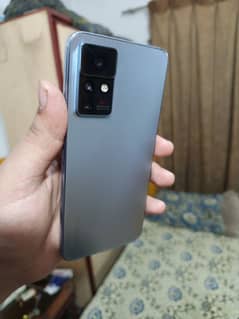 infinix Zero X Pro