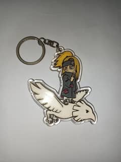 ANIME KEY CHAIN !!!