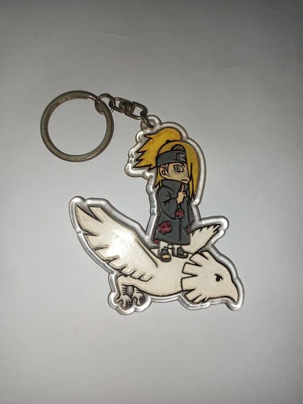 ANIME KEY CHAIN !!! 0