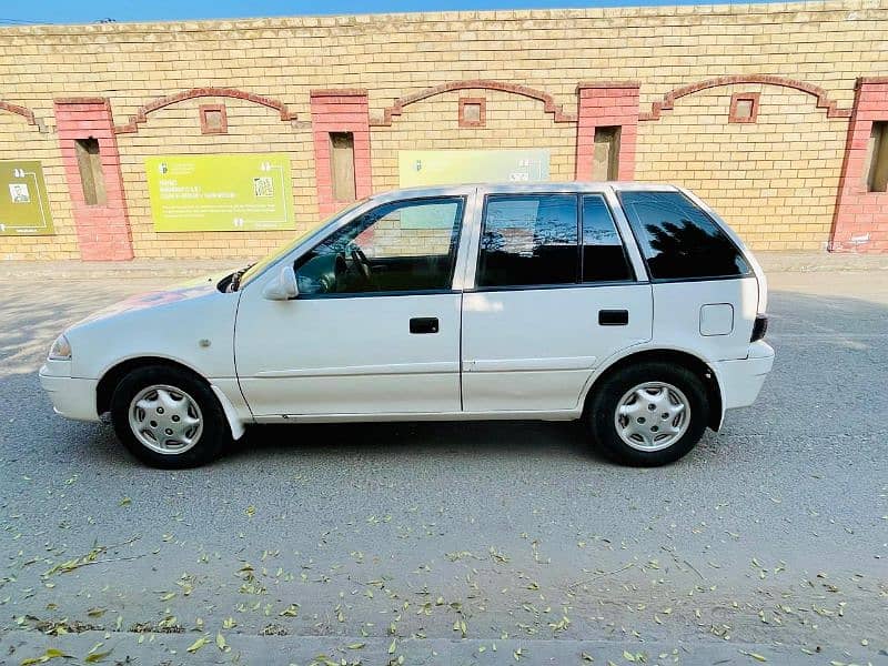 Suzuki Cultus VXR 2016 4