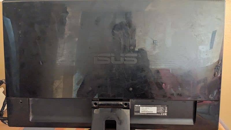 Asus LCD Monitor 24 3