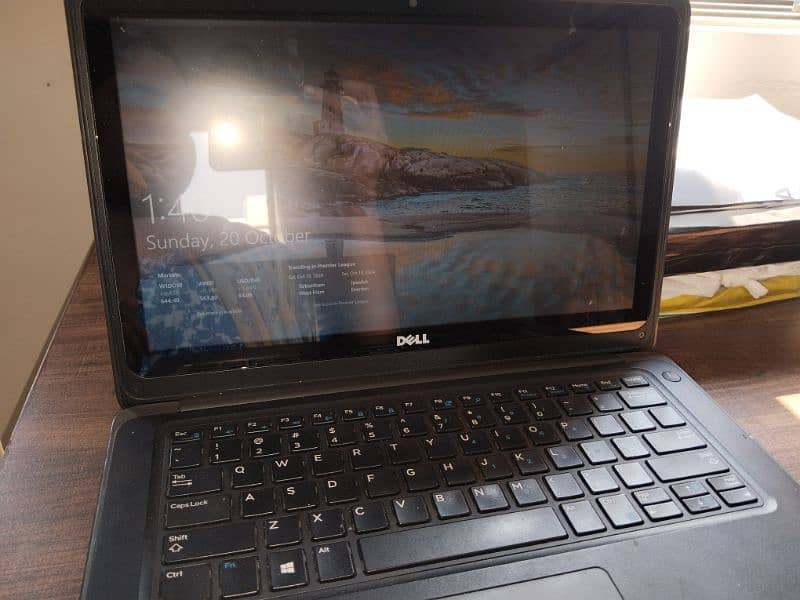 Dell laptop for sale 1