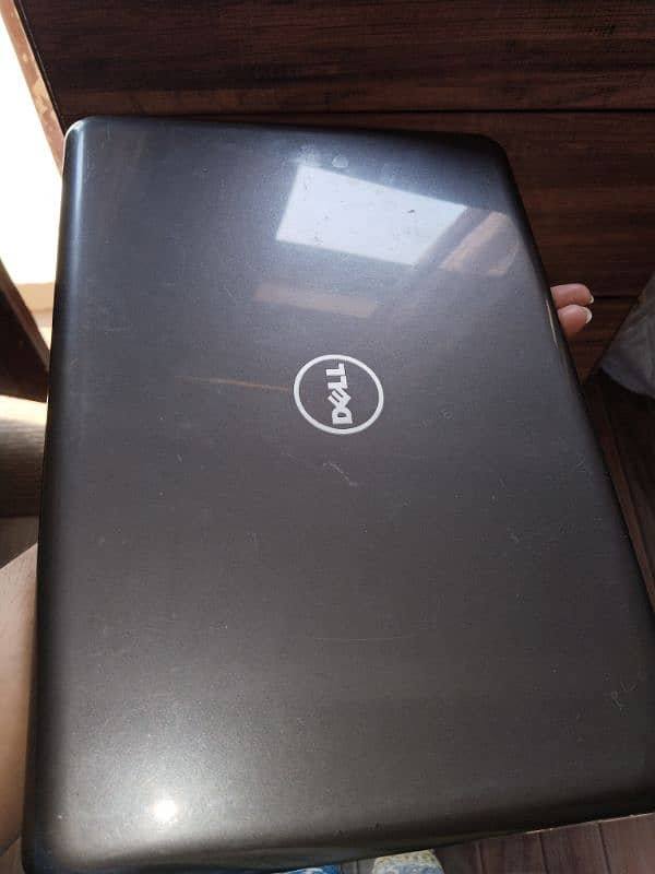 Dell laptop for sale 3