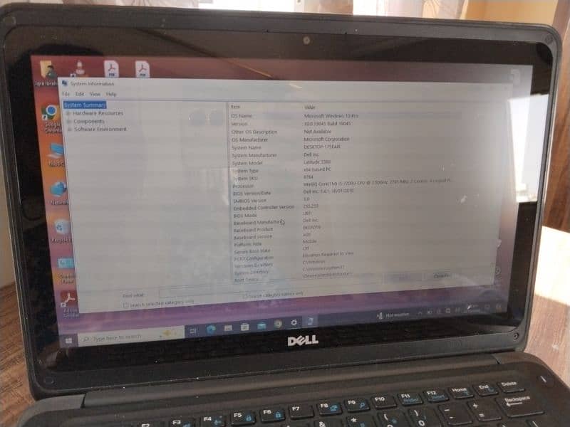 Dell laptop for sale 5