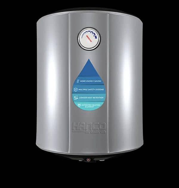 HAMCO SEMI INSTANT ELECTRIC WATER GEYSER 50 LITER 1