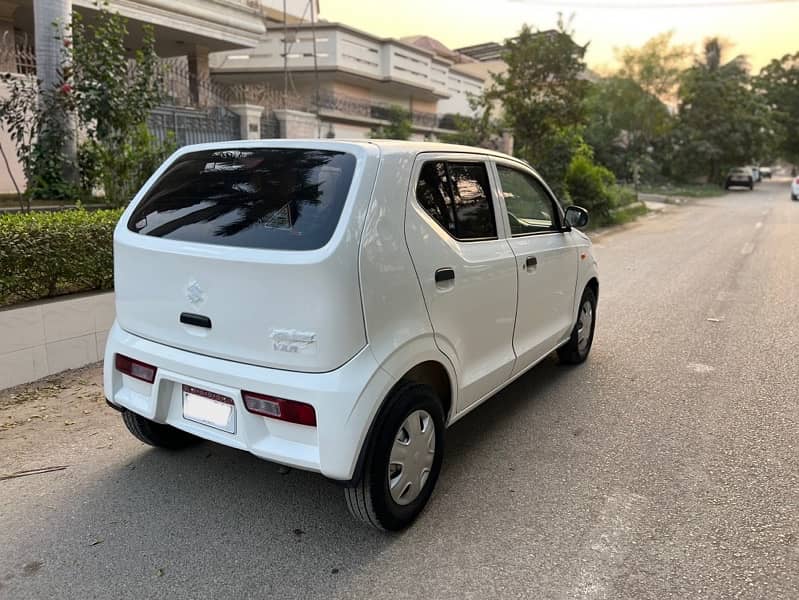 Suzuki Alto 2019 3