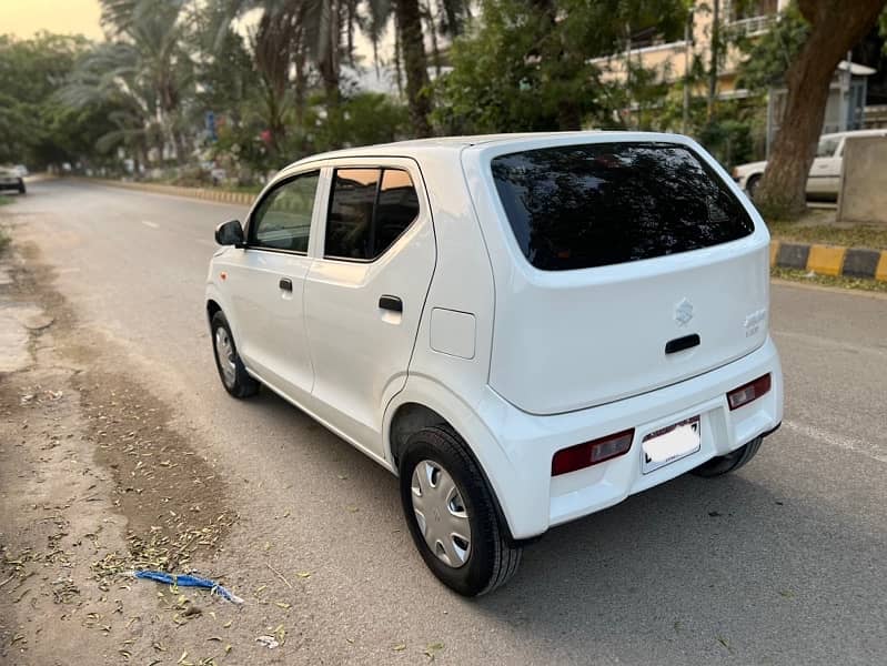 Suzuki Alto 2019 4