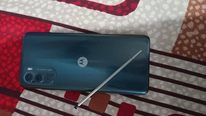 moto g stylus 5g (2022) 4/128 non pta 0