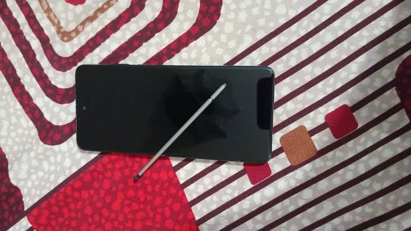 moto g stylus 5g (2022) 4/128 non pta 1