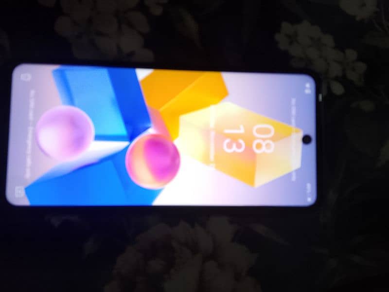 INFINIX HOT 40 PRO 9